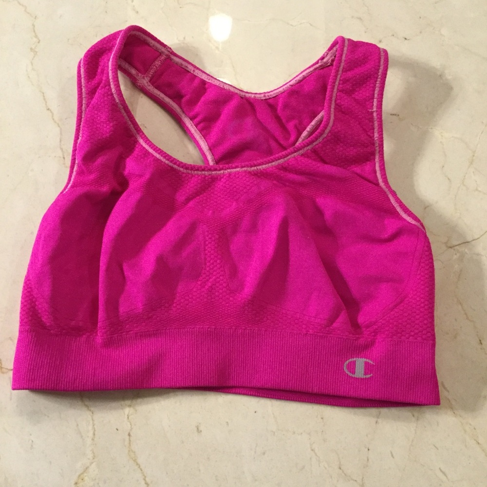 💥3x$15💥Champion Sports Bra Size Small